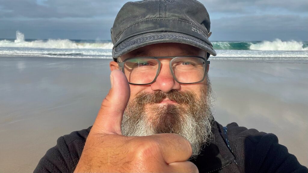 Tag 41: Mutation zur dritten Art