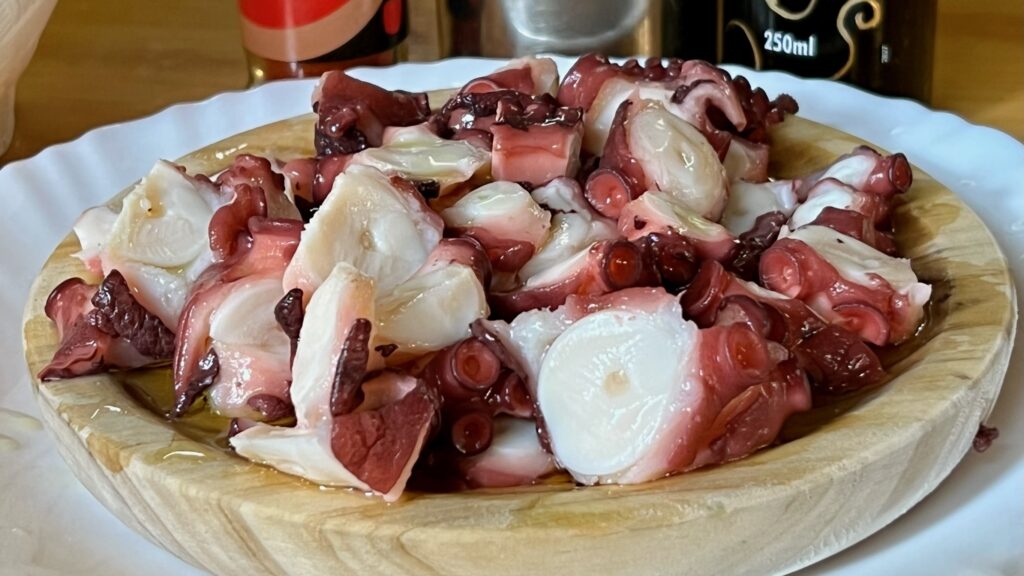 Tag 36: Morgenrituale