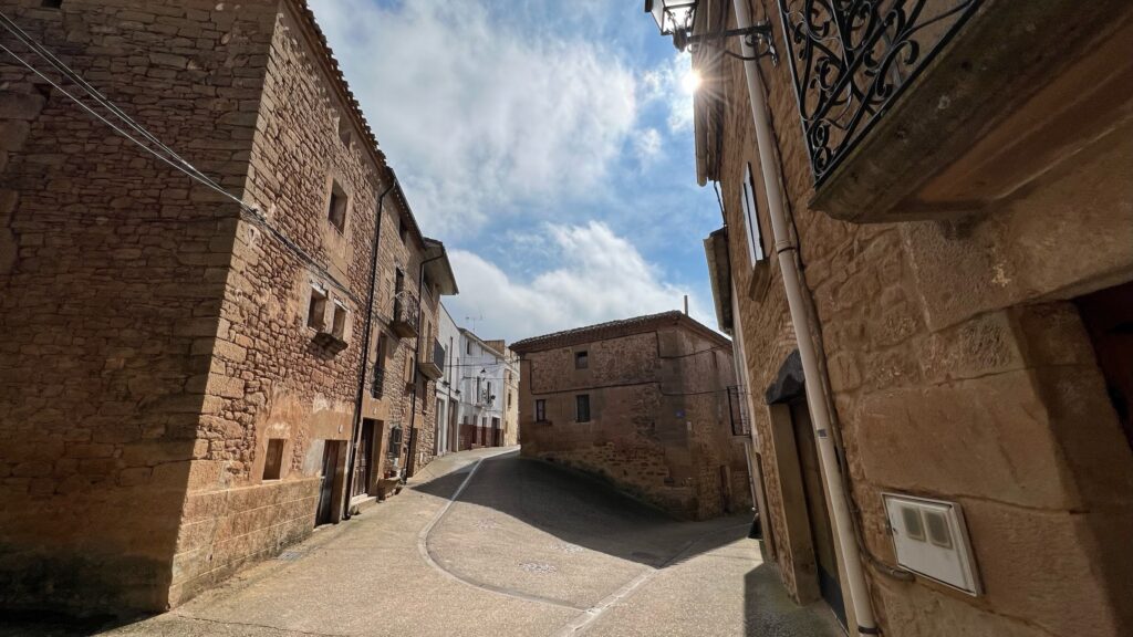 #Tag 7: Der Lauf des Pinguins