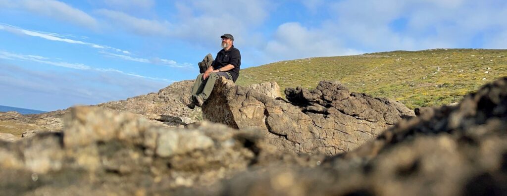 Tag 45: Ultreja – es ist dein Weg