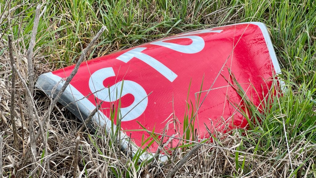 Tag 22: Schritte einer Geisha