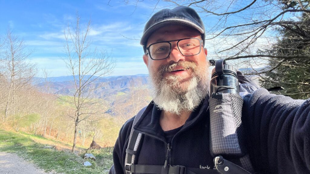 #Tag 31: Gipfelstürmer