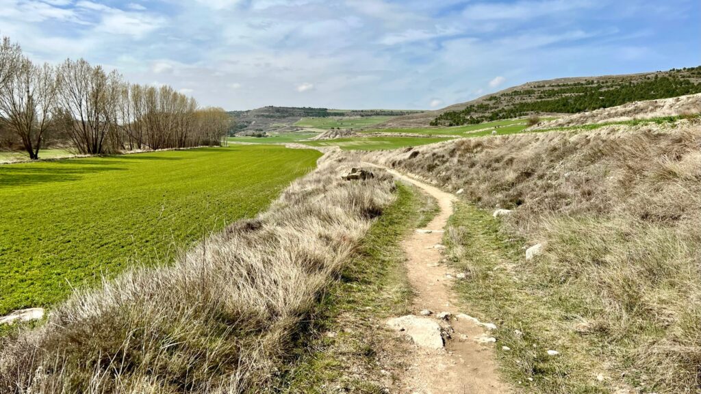 Tag 18: Mittelfinger für falschen Ehrgeiz