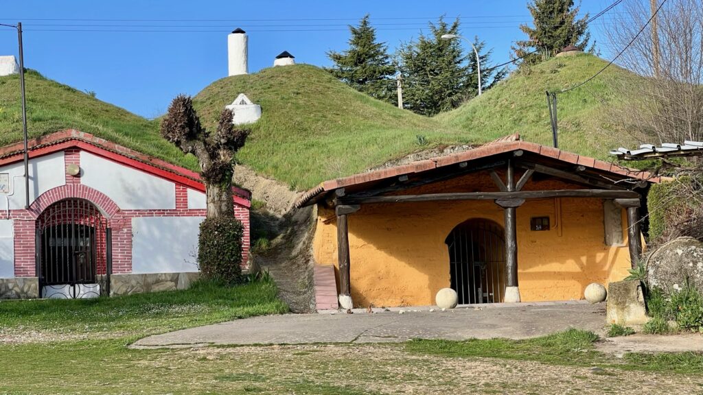 Tag 23: Time warp aus dem Hobbitland