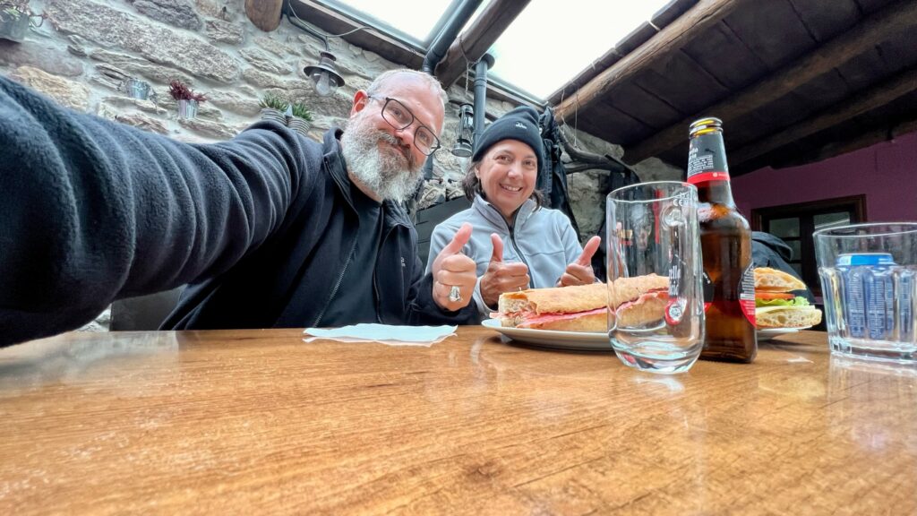 #Tag 34: die zweite Maus bekommt den Käse