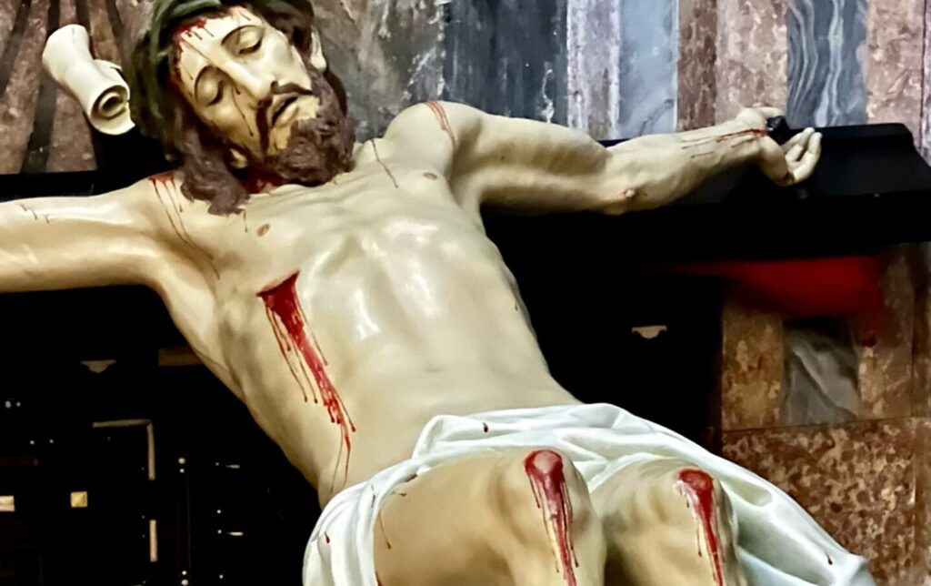 Tag 40: Paukenschlag vor Mitternacht