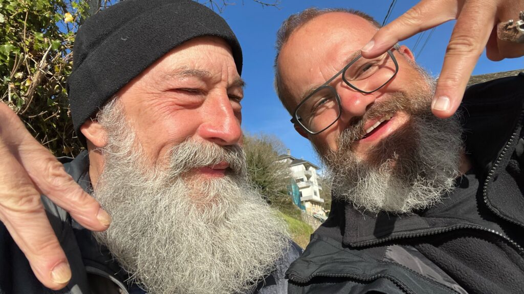 #Tag 32: Täglich grüßt das Murmeltier