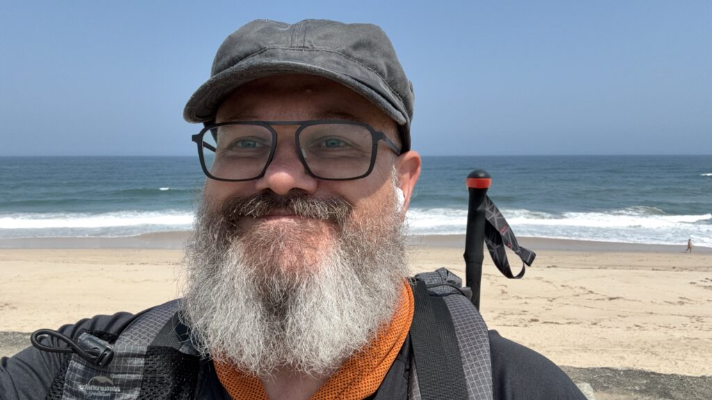 #Tag 2: Camino-Magie in kleinen Dosen