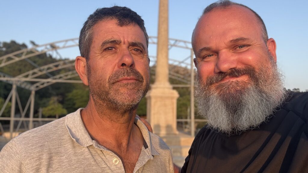 #Tag 5 – Entrümpelt, verbrannt, verzaubert: Ein Tag unerwarteter Wendungen