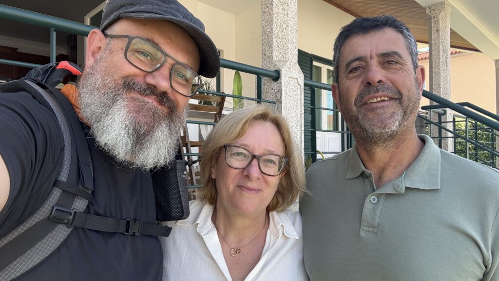 Tag 6: Wälder, Wasserfälle und Warnungen