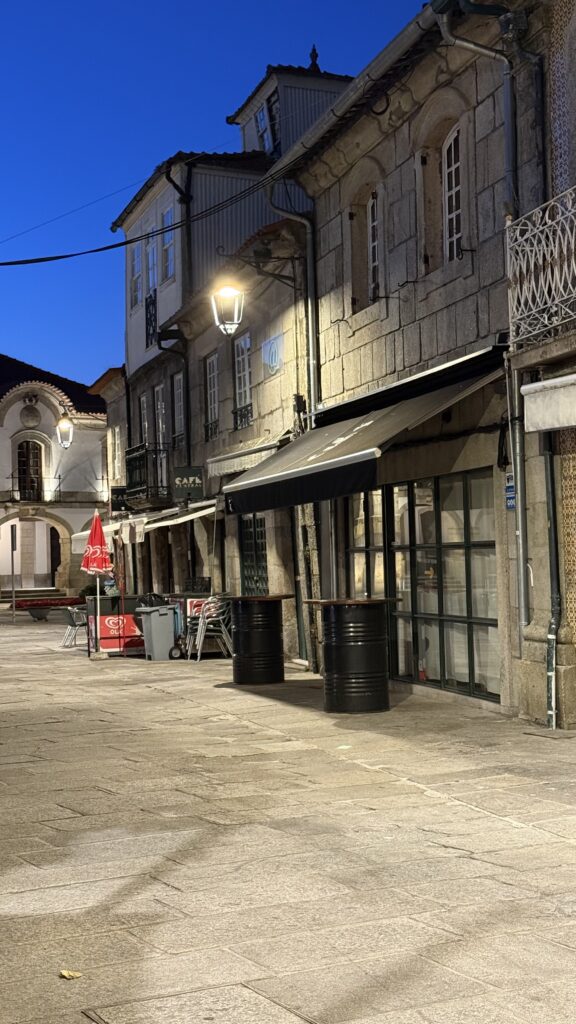 #Tag 9: Tag des Abschieds – oder wie der Schwabe aus dem Schwan fiel