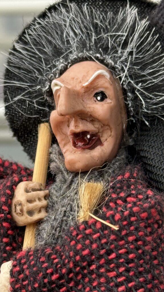 #Tag 18: Camino Espiritual mit Hungertod?