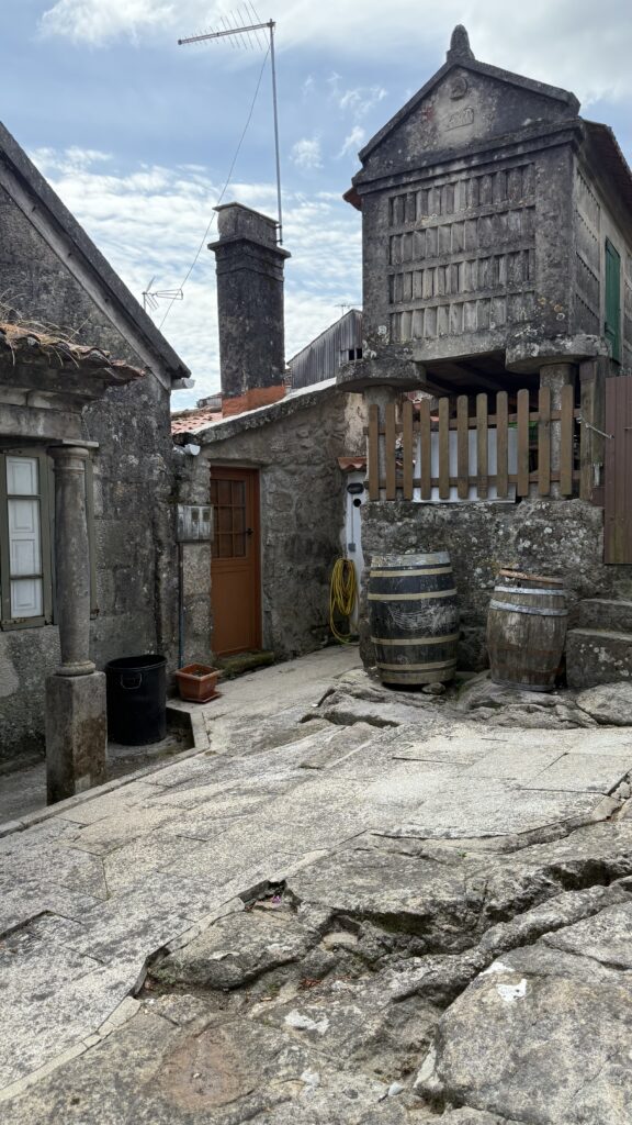 #Tag 19: Stille Rast