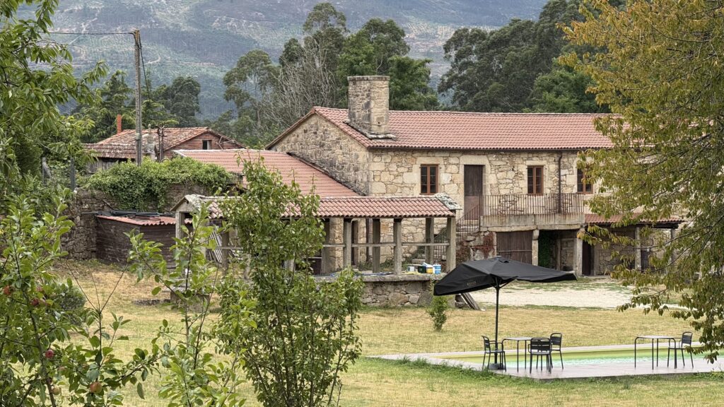 #Tag 23: Fast Unspektakulär