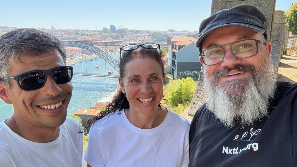 Weihnachten, Watschelgang und Wunder: Mein Jahres-Highlight