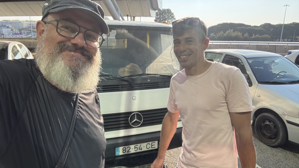 #Tag 28: Leben im jetzt