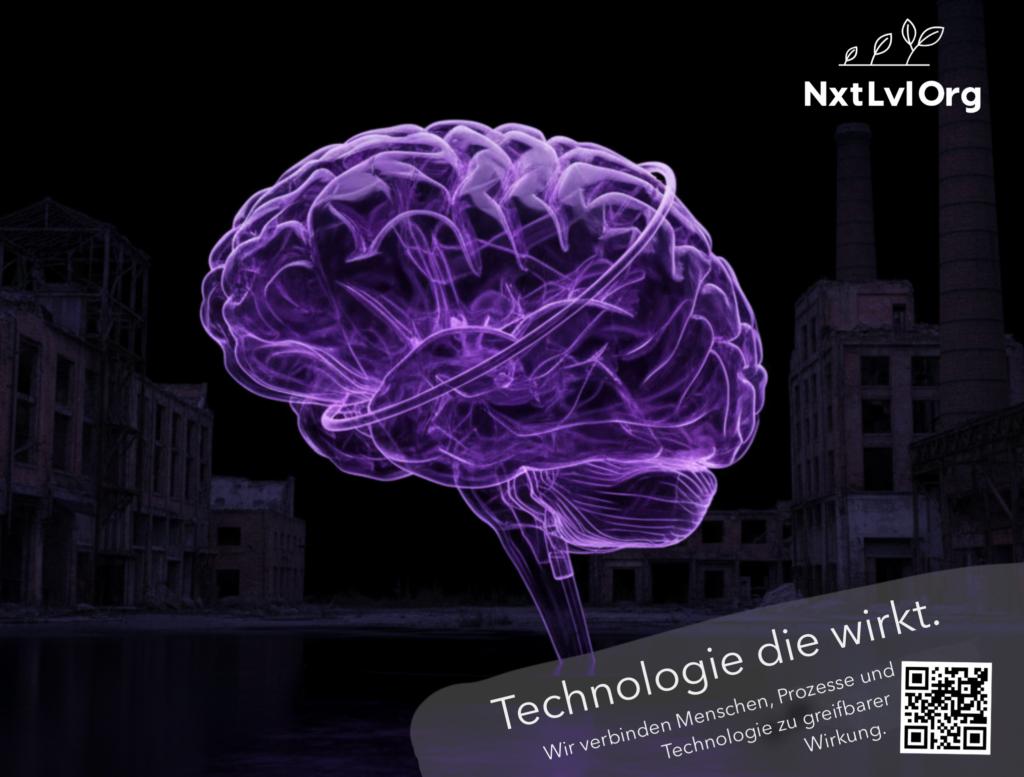 Warum KI-Projekte nicht an der Technologie scheitern