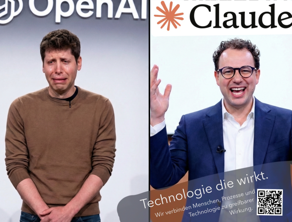 Haltung als Geschäftsmodell – Was passiert, wenn Werte wichtiger sind als Verträge