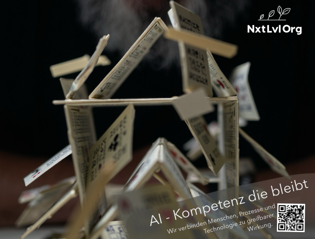 Sora ist tot. Was CEOs daraus lernen sollten.