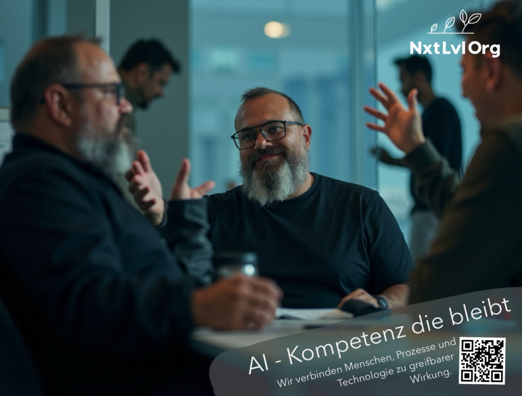 Werbung in ChatGPT: Das eigentliche Risiko liegt nicht in der Anzeige