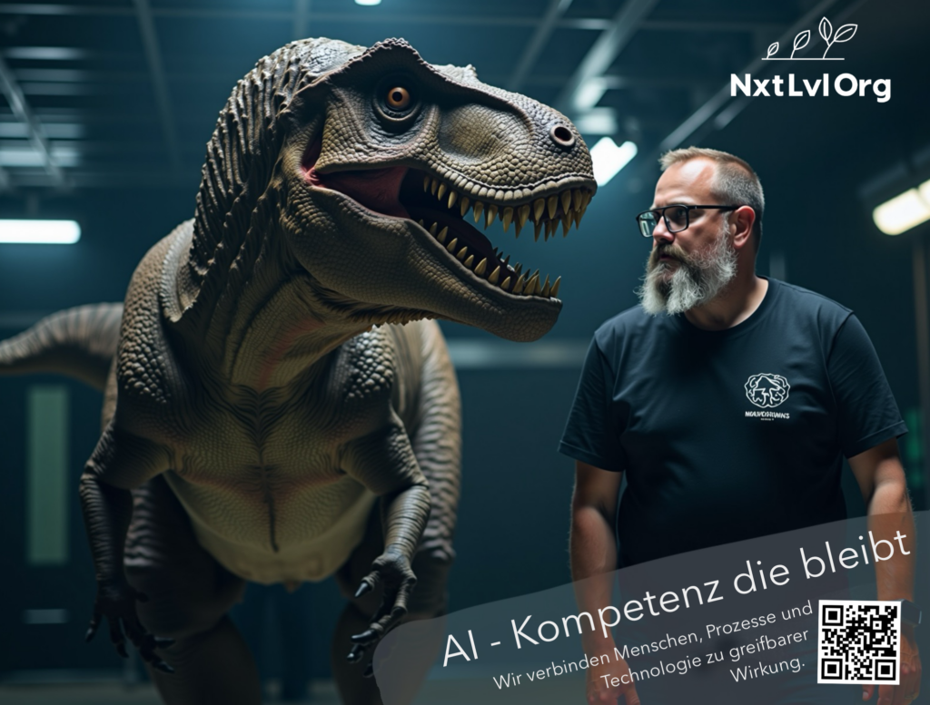 KI-Kennzeichnungspflicht ab August 2026 — was du jetzt wissen musst.