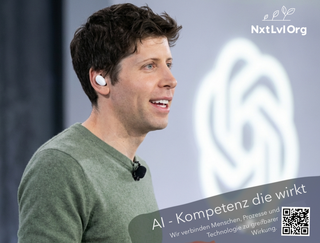 Hardware-Revolution von OpenAI: Sweetpea im Fokus