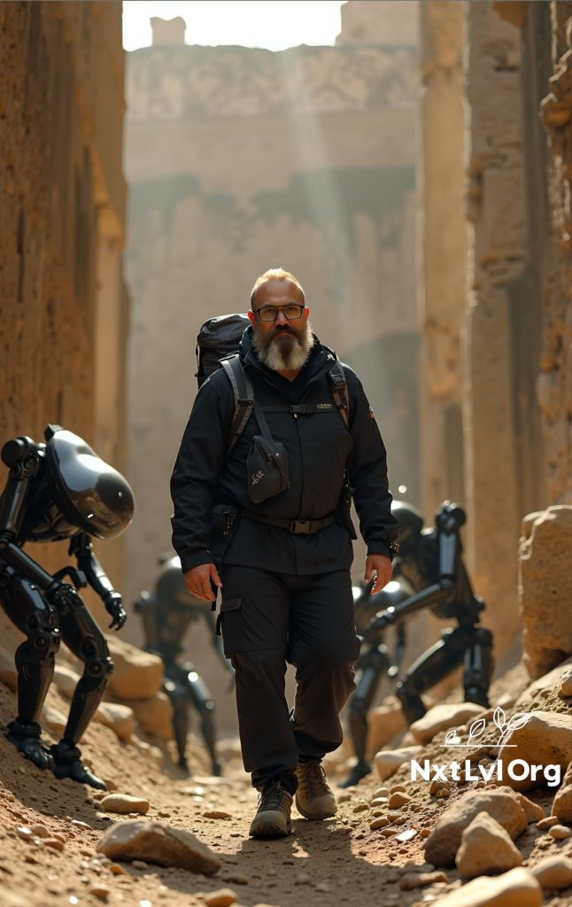 Du bist KI und keiner will dich?