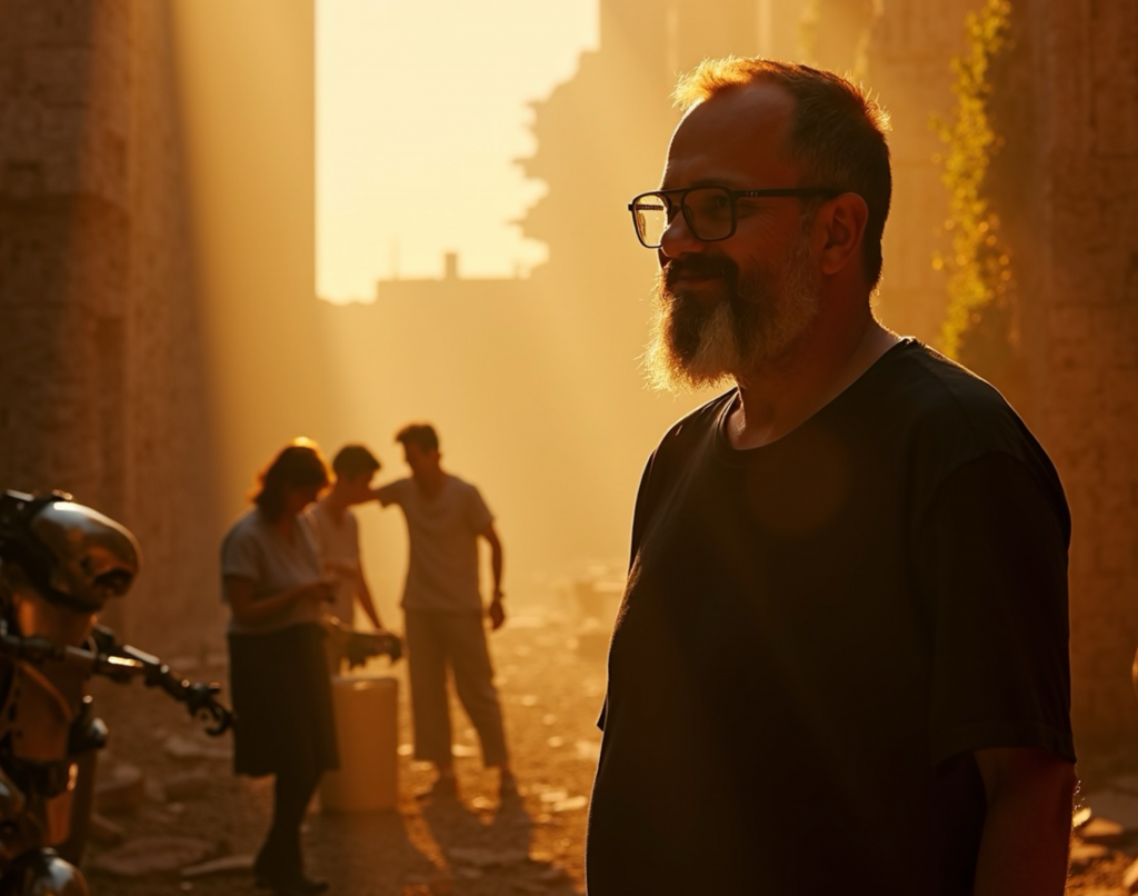 Führen durch Mindset