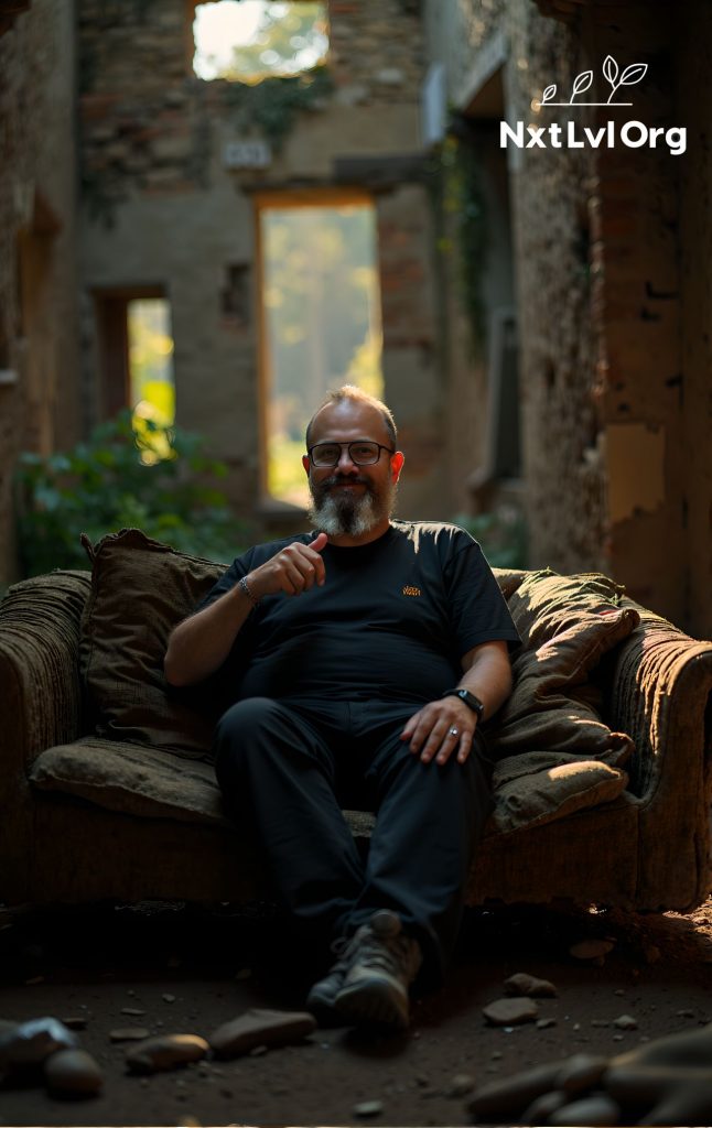 Sorry, ich kann das nicht!