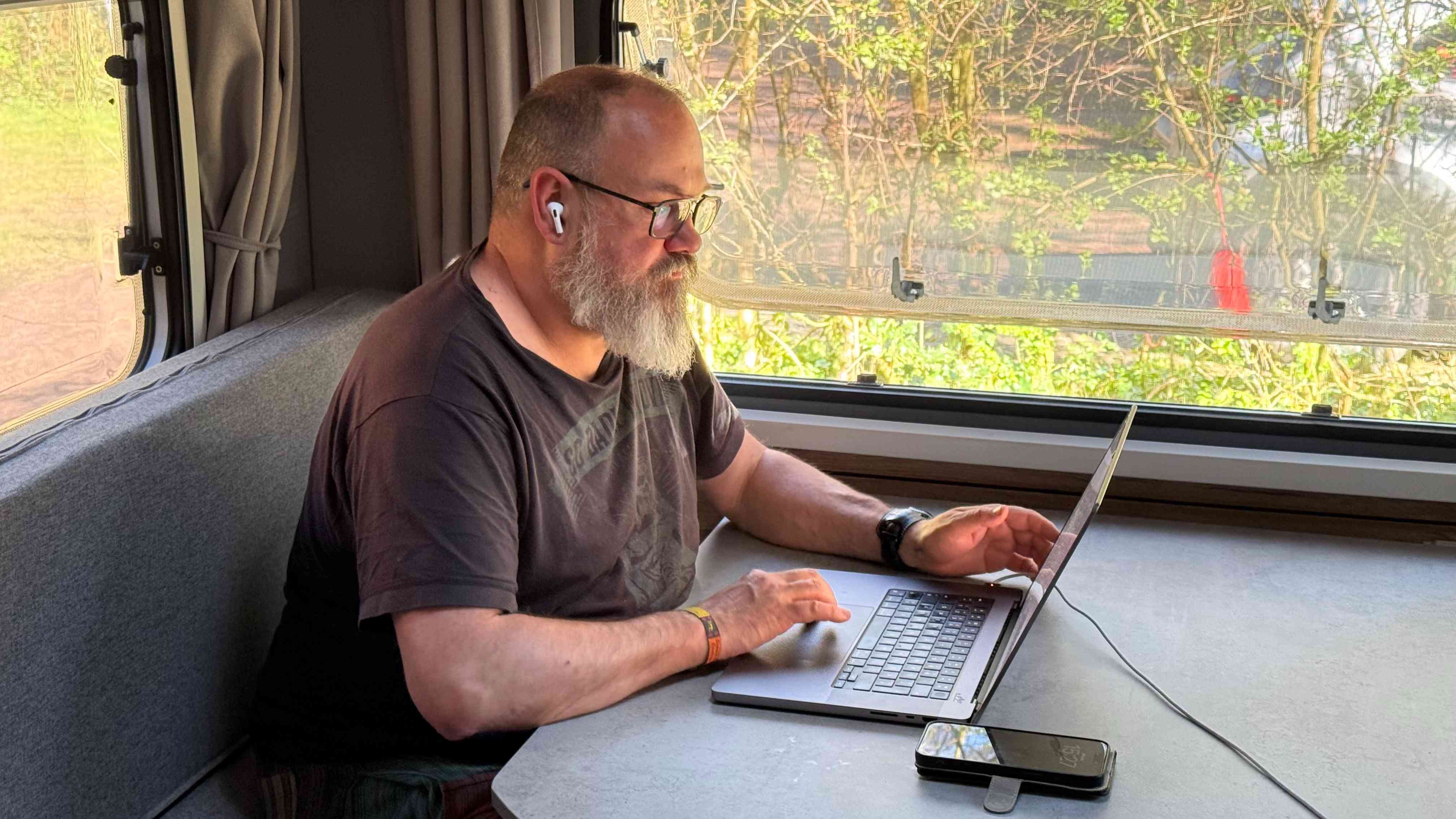 Ist das die Arbeit von morgen?