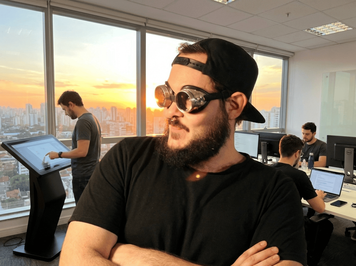 Marcel Claus-Ahrens — Automatisierungs- und KI-Workflow-Experte, n8n Ambassador