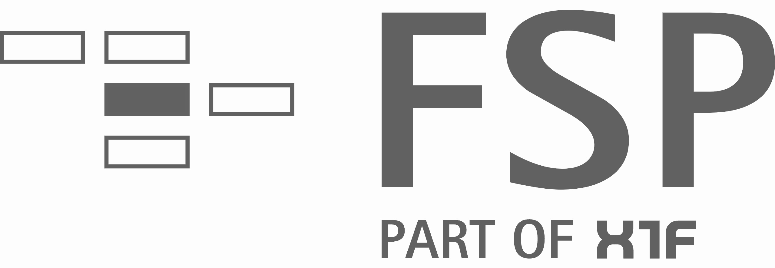 Logo FSP