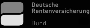Logo Deutsche Rentenversicherung